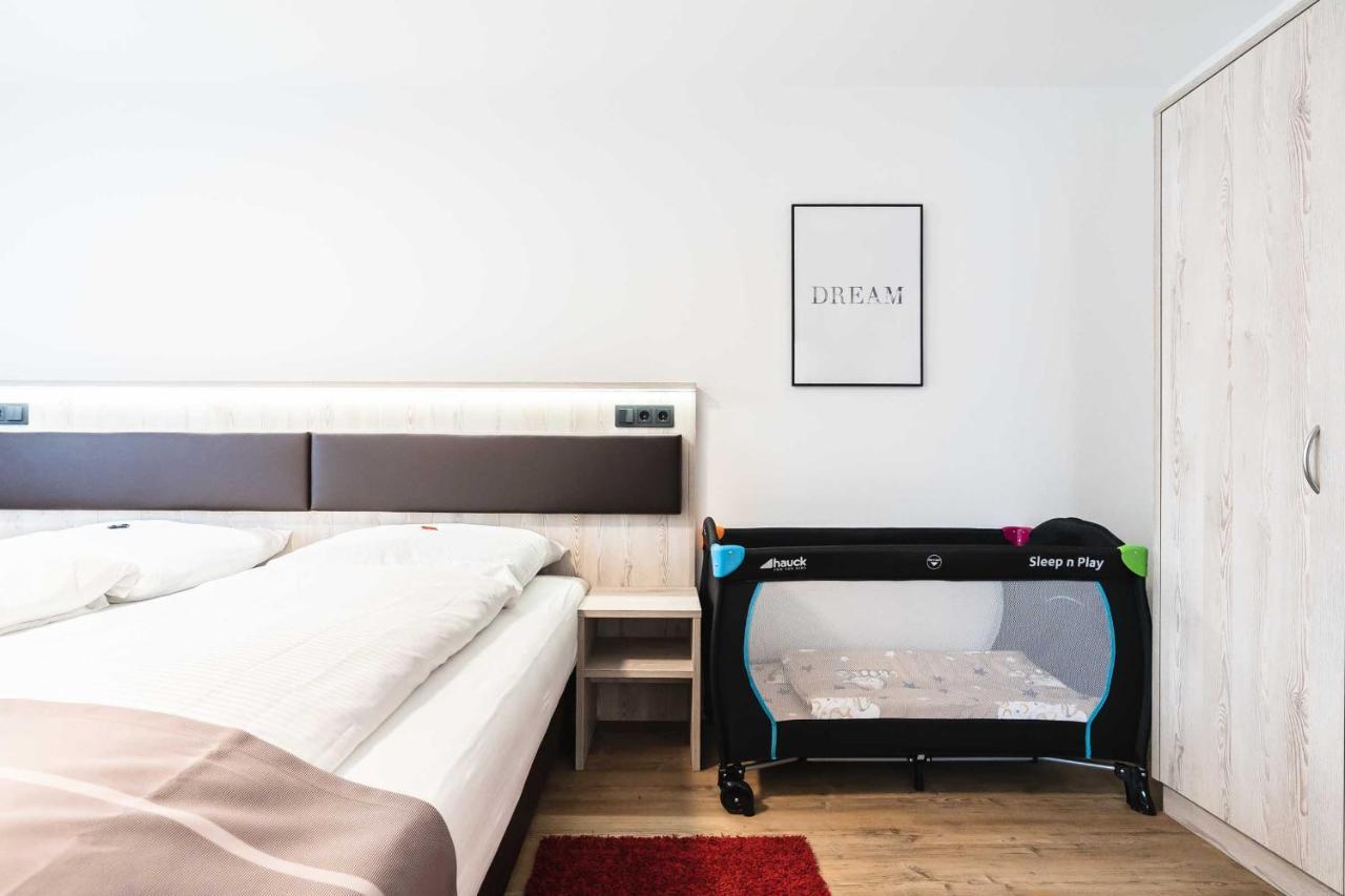 Prim Loge Apart otel Balgheim Dış mekan fotoğraf