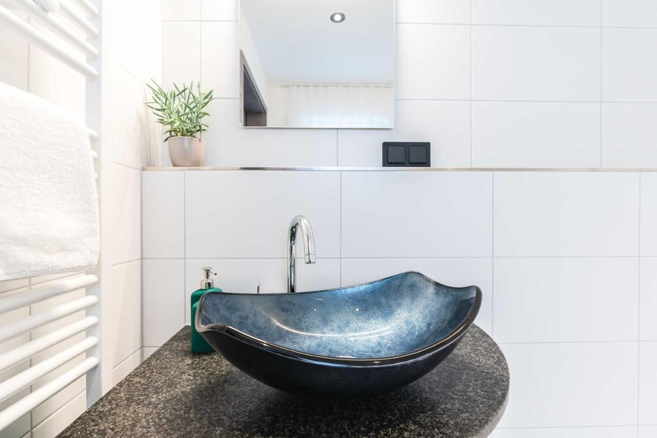 Prim Loge Apart otel Balgheim Dış mekan fotoğraf